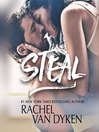 Cover image for Steal